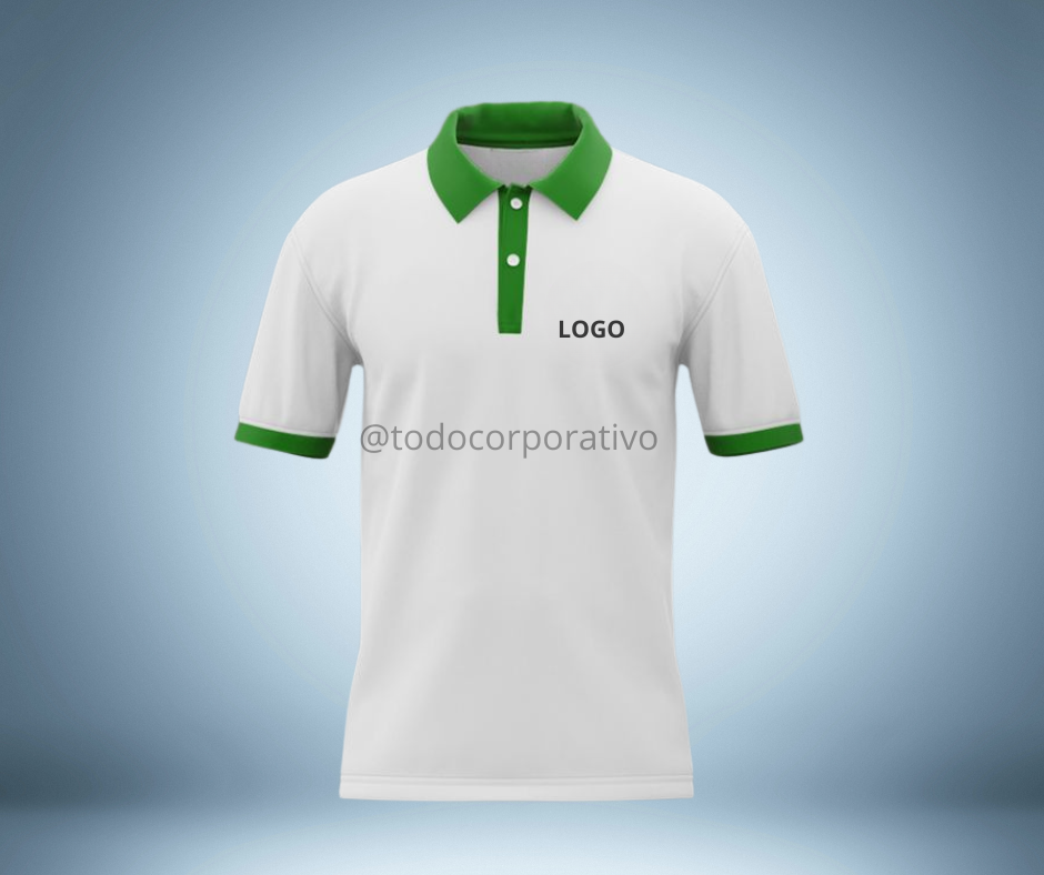 Polo Camisero MOD: 052128