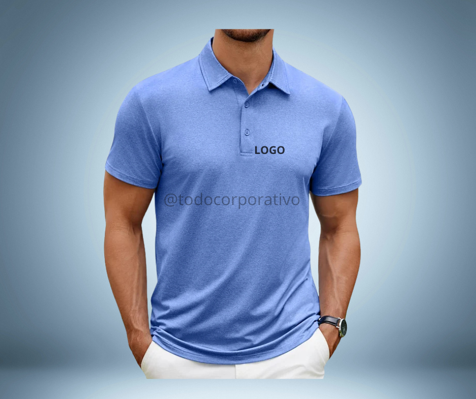 Polo Camisero MOD: 052127