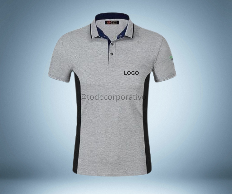 POLO CAMISERO MOD:052128