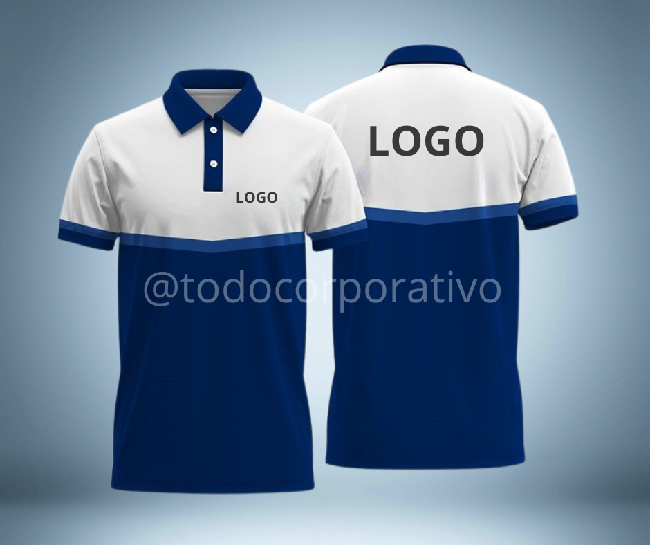 Polo Camisero MOD: 052129